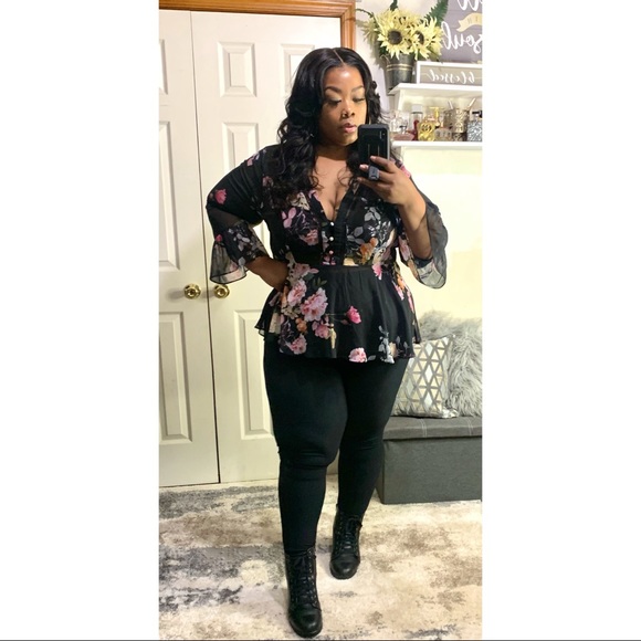 Meet your Posher, Shanisha - Picture 9 of 17